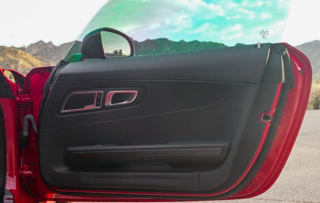 2019 Mercedes-Benz AMG GT R