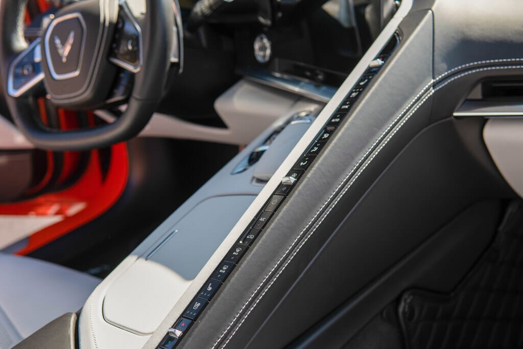 2020 Chevrolet Corvette 3LT