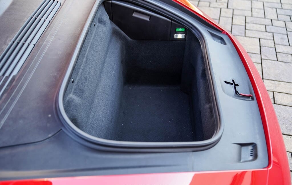 2020 Porsche 911 Carrera 4S Cabriolet