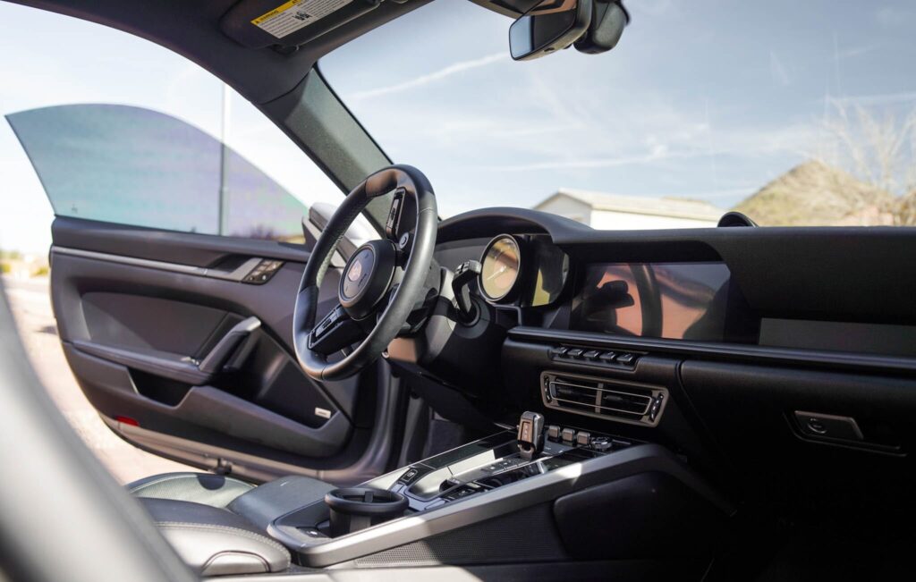 2020 Porsche 911 Carrera S