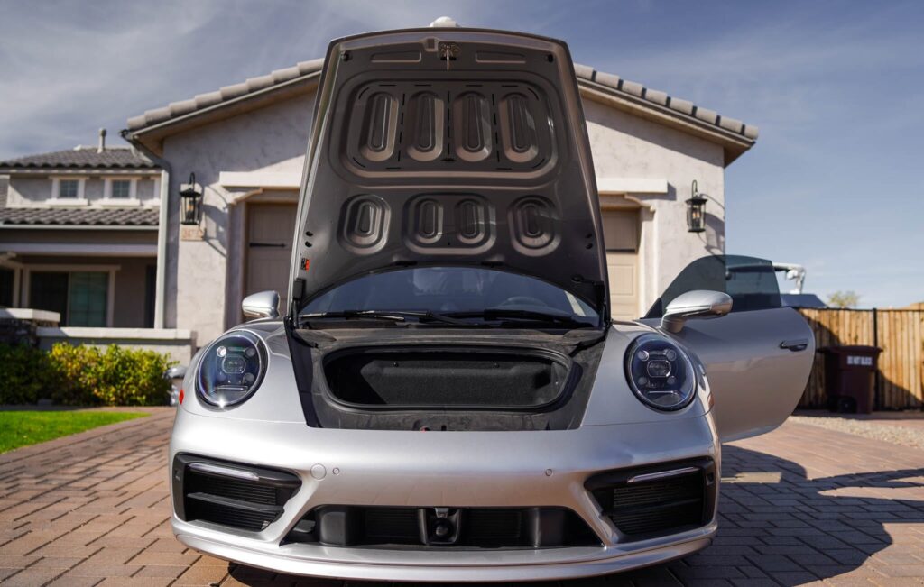 2020 Porsche 911 Carrera S