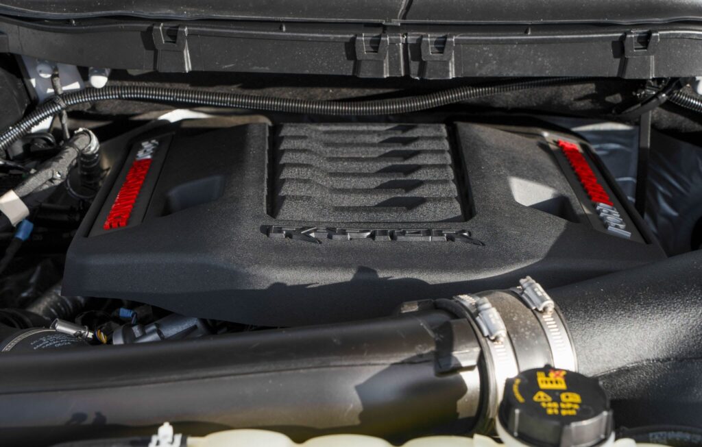 2024 Ford F-150 Raptor 4x4 Supercrew