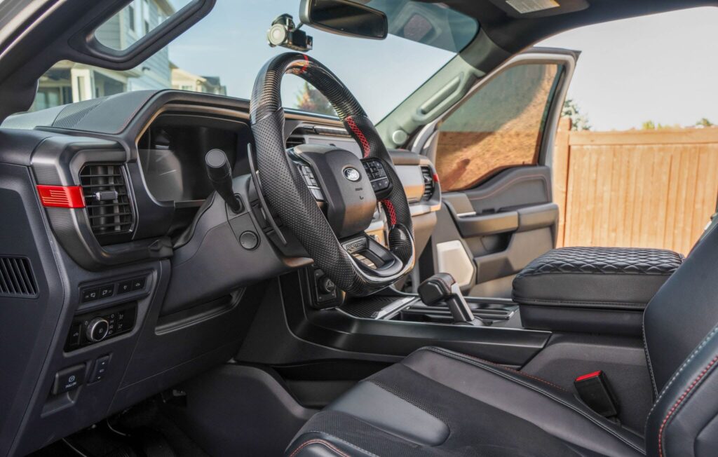 2024 Ford F-150 Raptor 4x4 Supercrew