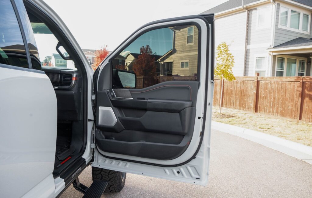 2024 Ford F-150 Raptor 4x4 Supercrew