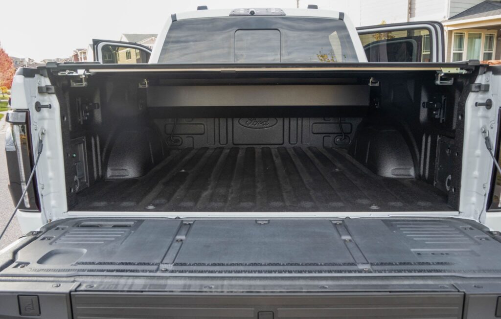 2024 Ford F-150 Raptor 4x4 Supercrew