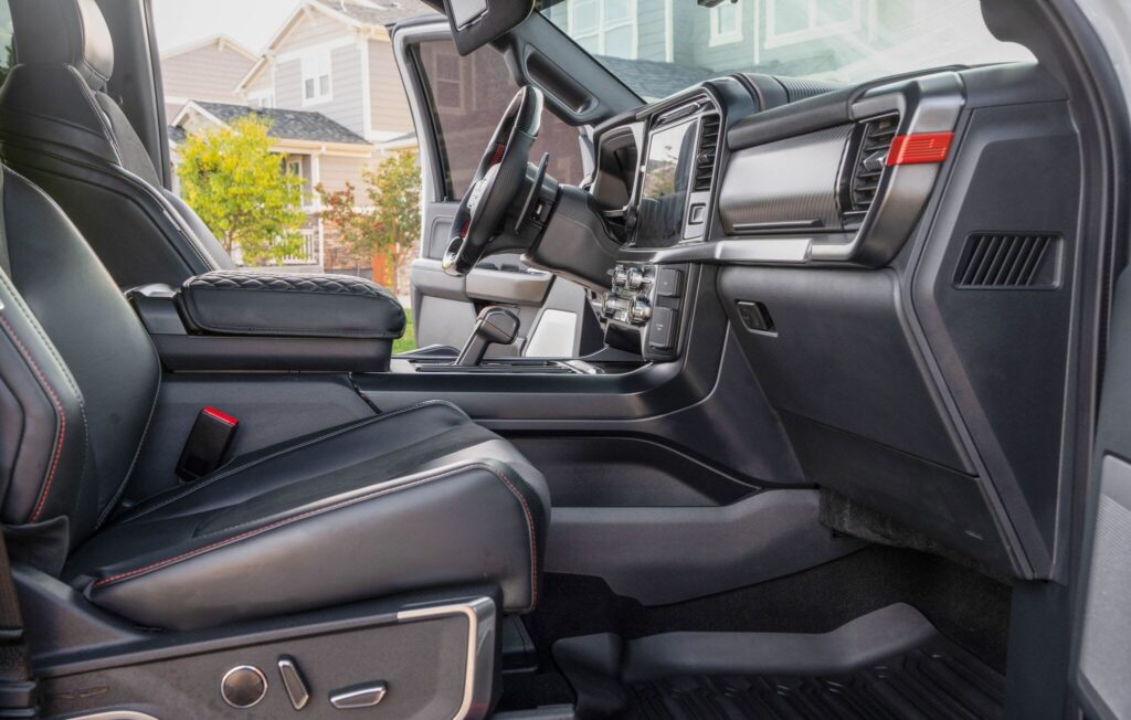2024 Ford F-150 Raptor 4x4 Supercrew
