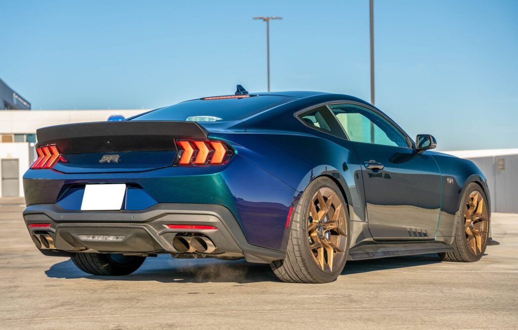 2024 Ford Mustang RTR Spec 3